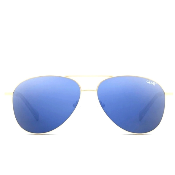 Quay X arod still standing sunglasses - Picture 2 of 6